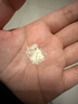 飛鶴星飛帆卓睿嬰兒配方奶粉1段(0-6個(gè)月) 750g  乳鐵蛋白 育兒補貼 曬單實(shí)拍圖
