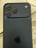 Apple/蘋果 iPhone 17 Pro 256GB 深藍(lán)色 支持移動(dòng)聯(lián)通電信5G 雙卡雙待手機(jī) 曬單實(shí)拍圖