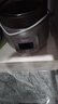 美的（Midea）電燉鍋電燉盅電砂鍋 陶瓷煲湯鍋燉湯鍋 燕窩燉盅煮粥鍋電煮鍋嬰兒輔食鍋 2L隔水快燉MD-DGE2056 曬單實拍圖