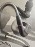 森海塞爾（Sennheiser）IE200 高保真HiFi音樂(lè )耳機有線(xiàn)耳機耳掛 入耳式耳機 黑色 雙11推薦 曬單實(shí)拍圖