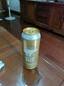 豪鉑熊（BearBeer）金小麥白啤酒500ml*24聽整箱裝 中秋送禮 德國(guó)原裝進(jìn)口 曬單實(shí)拍圖