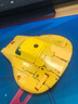 變形金剛（TRANSFORMERS）兒童男孩玩具車機器人模型手辦禮物傳世加強級塞星大黃蜂G1292 曬單實拍圖