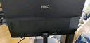 HKC 24.5英寸2K 240Hz高刷250Hz FastIPS硬件低藍光HDR400旋轉升降1Ms游戲電競電腦顯示器 獵鷹G25H4 曬單實拍圖
