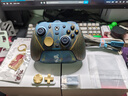 蓋世小雞（GAMESIR）G7 Pro無(wú)線Xbox版游戲手柄明末：淵虛之羽聯(lián)名款 微軟授權(quán)精英TMR搖桿體感藍(lán)牙PC電腦Steam安卓 曬單實(shí)拍圖