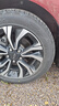 固特異（Goodyear）汽車輪胎 205/55R16 91W EF1 SPORT鷹馳F1酷跑 朗逸/速騰/卡羅拉 曬單實(shí)拍圖