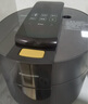 松下（Panasonic）【國家補貼】電壓力鍋IH高壓鍋家用智能高壓鍋電飯鍋一體全自動(dòng)高壓力電飯煲4-6人自動(dòng)排氣大容量 黑色|IH加熱【 4L 】PE402 曬單實(shí)拍圖