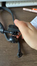 TELESIN(泰迅)大疆a(chǎn)ction5 pro掛脖action4 3適配gopro13 12掛脖運(yùn)動(dòng)相機(jī)掛脖支架戶外騎行釣魚拍攝支架 曬單實(shí)拍圖