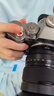 JJC 相機快門(mén)按鈕適用富士XT20 X100VI X-T30二代 XT5 XT4萊卡Q3 Q-LUX 8尼康ZF相機配件 曬單實(shí)拍圖