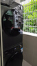 美的（Midea）洗烘套裝10公斤家用滾筒洗衣機(jī)+熱泵烘干機(jī)組合一體機(jī)超薄嵌入  以舊換新  國(guó)家補(bǔ)貼20% 熱銷爆款新品V36T+36套裝丨洗烘雙變頻節(jié)能柔烘 曬單實(shí)拍圖