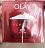 玉蘭油（OLAY）大紅瓶面霜50g抗皺緊致抗衰老女士保濕面霜生日禮物送女友 曬單實(shí)拍圖