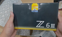 尼康（Nikon）【國(guó)行帶票】Z6 III Z63全畫幅微單相機(jī) 微單套機(jī) 單機(jī) 攝影攝像視頻無反相機(jī)數(shù)碼相機(jī) 運(yùn)動(dòng)拍鳥 Z6III +Z24-120 F/4S鏡頭 官方標(biāo)配【送膜+灃標(biāo)座充+灃標(biāo)電池 曬單實(shí)拍圖
