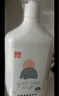 好孩子（gb）好孩子 奶瓶果蔬清潔劑 去污清潔 凈化果蔬殘留 800ML 曬單實拍圖