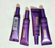 歐萊雅（LOREAL）歐萊雅紫熨斗眼霜小樣二代復(fù)顏玻尿酸水光充盈全臉淡紋淡化細(xì)紋保 30ml(7.5ml*4支) 曬單實(shí)拍圖