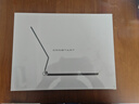 酷士達(dá)【贈手寫筆】OPPO平板Pad3/4Pro懸浮鍵盤一加平板Pad 2Pro妙控鍵盤磁吸保護(hù)殼套裝帶智能觸控板 【13.2外接鍵盤】OPPO/一加通用 藍(lán)牙5.3丨一體式柔光外接鍵盤丨1年質(zhì)保 曬單實拍圖