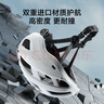 好汽仕自行車(chē)坐墊套座墊山地車(chē)坐墊套軟加厚防痛公路車(chē)騎行裝備軟套減震 曬單實(shí)拍圖