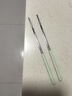 美廚（maxcook）316L不銹鋼筷子 5雙彩色卡通分餐筷分色筷子創(chuàng  )意餐具M(jìn)CK5509 曬單實(shí)拍圖