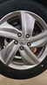 佳通輪胎(Giti)輪胎215/55R17 94V 228v1原配 吉利博瑞 適配 秦PLUS/邁騰  曬單實(shí)拍圖