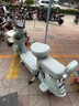 雅迪【重磅新品】冠能S 熱浪70  電動自行車高顏值時尚通勤代步小型智能電動車【門店自提】 顏色到店自選 曬單實(shí)拍圖