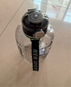 富光 大容量水杯男學(xué)生運動(dòng)Tritan健身水壺噸桶噸杯大肚吸管塑料杯子 灰色【Tritan材質(zhì)】1600ml 曬單實(shí)拍圖