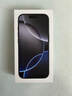 Apple/蘋(píng)果 iPhone 16 Pro 128GB 黑色鈦金屬 雙卡雙待手機【送聯(lián)通話(huà)費券】 曬單實(shí)拍圖