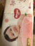 好奇（Huggies）鉑金裝小桃褲紙尿褲XL96片(12-17kg)加大號尿不濕透【消暑散熱】 曬單實拍圖