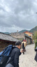 Landcase雙肩包男士旅行包大容量背包行李包登山包戶(hù)外運動(dòng)旅游包8051藍大 曬單實(shí)拍圖