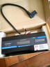 喬瓦斯博士電動(dòng)車逆變器48V60V72V通用12V 24V轉(zhuǎn)220V車載純正弦波轉(zhuǎn)換大功率 48V60V72V通用3200W強(qiáng)保護(hù)不燒機(jī) 曬單實(shí)拍圖