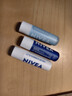 妮維雅（NIVEA）潤(rùn)唇膏三支套裝（口味隨機(jī)） 曬單實(shí)拍圖