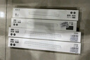 聯(lián)想小新平板11 【國家補貼15%】護眼2.5K超清大屏 天璣6300AI平板電腦 AI伴學(xué) 6+128GBWIFI 深灰色 曬單實(shí)拍圖