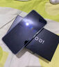 vivo  iQOO Neo10 【國家補貼】  滿(mǎn)血雙芯戰神  第三代驍龍8 自研電競芯片Q2 AI游戲學(xué)生5G手機 疾影黑 12GB+256GB 官方標配 曬單實(shí)拍圖