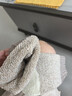 莫代爾4雙襪子男秋冬新款羊毛襪北方旅游加厚保暖襪撞色防寒睡眠襪長襪 曬單實(shí)拍圖