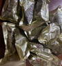 諸老大 中華老字號 招牌肉粽子禮袋裝肉粽1200克大肉粽端午節嘉興產(chǎn)粽子 曬單實(shí)拍圖