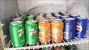 百事可樂百事/7喜/美年達 330ml*24（16+4+4）整箱 新老包裝隨機發(fā)貨 曬單實拍圖