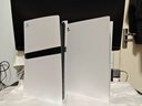 PlayStation索尼（SONY）PS5主機 游戲機  pro正品家用數字版4K藍光游戲主機 輕薄款 【港版PRO數字版】 曬單實(shí)拍圖