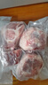 龍大肉食 豬棒骨塊2斤 ≥30%帶肉率 免洗免切豬筒骨 出口日本級大骨 曬單實(shí)拍圖