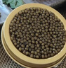 卡露伽7年鱘魚(yú)子醬 戛納晚宴同款 新鮮即食魚(yú)籽醬壽司刺身生鮮水產(chǎn)魚(yú)類(lèi)  7年30g 罐裝 曬單實(shí)拍圖
