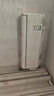 美的空調(diào) 大1.5匹 全面風(fēng)PRO 風(fēng)尊二代 家電國家補(bǔ)貼20%空調(diào)掛機(jī) 舒適風(fēng)空調(diào) KFR-35GW/N8MXC1ⅡPro 曬單實(shí)拍圖
