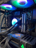 英特爾（Intel）i5-14600K 酷睿14代 14核20線(xiàn)程 五年質(zhì)保 臺式機盒裝處理器CPU 游戲辦公 曬單實(shí)拍圖