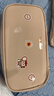 松下（Panasonic）嬰兒童理發(fā)器 自動(dòng)吸發(fā)兒童剃頭新生兒剪發(fā)推子 IPX7防水輕音 曬單實(shí)拍圖