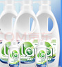 威露士La有氧洗內(nèi)衣褲專用手洗洗衣液500ml*3+90ml*2組合抑菌除螨去血漬 曬單實(shí)拍圖