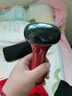 YOTMEO砭石溫灸儀電熱按摩器扁石加熱揉腹玉石能量?jì)x美容儀熱敷腹部 升級加大全身通用-砭石溫灸儀 曬單實(shí)拍圖