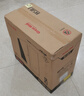 長(cháng)城（Great Wall）鐵幕H503B鐵側板電腦機箱（雙20cm風(fēng)扇位/0.88mm厚側板/360水冷位/細鋼網(wǎng)面板/7硬盤(pán)位/5090顯卡） 曬單實(shí)拍圖