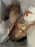 百味殿乳鴿新鮮宰殺正宗三年老鴿子保留心肝冷凍農(nóng)家散養(yǎng)滋補(bǔ)土鴿子湯 老鴿子凈重400g*兩只（送料包） 曬單實(shí)拍圖