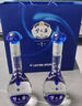 洋河 夢(mèng)之藍(lán)M3 52度 500ml*2瓶 禮盒裝 綿柔濃香型白酒  曬單實(shí)拍圖