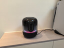 華為Sound X4智能音箱無(wú)線(xiàn)藍牙音響新款幻彩光隨聲動(dòng)重低音炮金標音質(zhì)認證立體聲家居控制超級終端MT33 韻律黑【曬單選贈音樂(lè )會(huì )員季卡】 【附送電源適配器+擦拭布】 曬單實(shí)拍圖