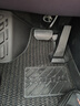 固特異高邊TPE汽車(chē)腳墊適用于零跑C10C11C16環(huán)保無(wú)異味防滑耐刮改裝配件 零跑C10（24-26款）高邊TPE腳墊+黛尼斯 曬單實(shí)拍圖