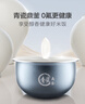 美的（Midea）電飯煲花瓣IH系列智能電磁加熱家用電飯鍋大火力米飯鍋煮小米粥加厚青瓷鼎釜【國家補貼】CFB4097H 曬單實(shí)拍圖
