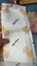德佑 嬰兒一次性隔尿墊25*33cm80片護(hù)理墊吸水不反滲建議6kg以?xún)?nèi)寶寶 曬單實(shí)拍圖