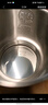 美的便攜式燒水壺折疊水壺 316L不銹鋼電熱水壺 旅游熱水壺 電壺?zé)?車載旅行電水壺 燒水杯 0.8L 曬單實(shí)拍圖