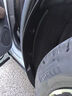拉凡斯沃爾沃xc60汽車(chē)用品大全后門(mén)內襯擋泥板車(chē)內裝飾改裝件小配件適用 內襯擋泥板 2件/套 【18-26款】沃爾沃XC60 曬單實(shí)拍圖